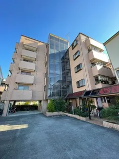 ベルメゾンMの画像