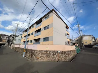 太秦グリーンハイツの画像