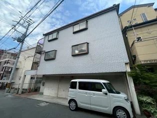 平賀マンションの画像