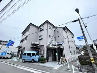 コーポ大東の画像