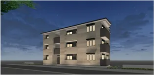 リアンコートの画像