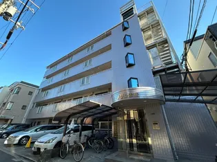 メゾン赤松の画像