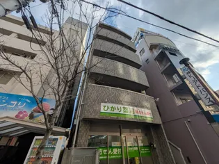 新橋ハーバーの画像