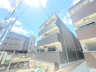 フジパレス萱島信和町III番館の画像