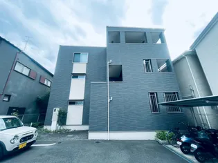 アムールⅠの画像