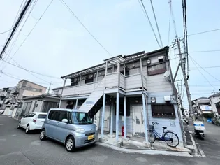 サニーハイツ石津東の画像