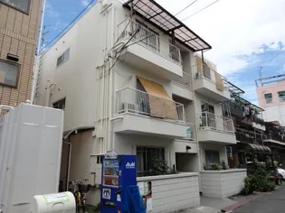 マンション六車の画像