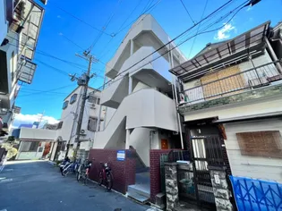 マンションベガの画像