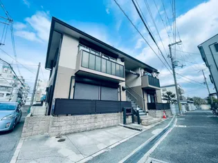 サニーハウス南の画像