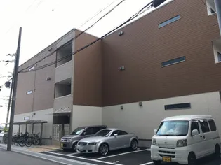 フジパレス門真市駅南の画像