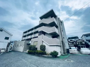 プロムナードイズモの画像