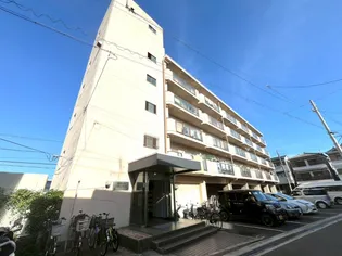 ベステイジ仁和寺の画像