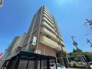 オリエントレジデンス門真の画像