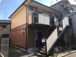 アネックス北巣本の画像