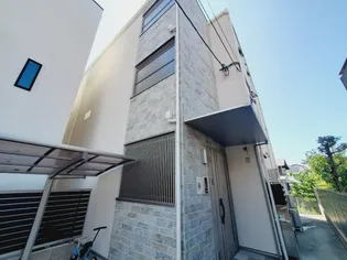 クリエオーレ大利元町の画像