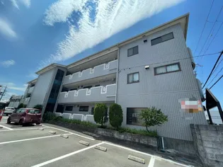 リーフハイツの画像