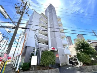 メゾンルリアの画像