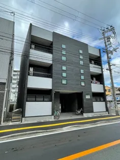 レユシール垣内の画像