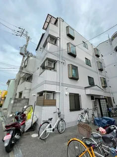 ヴァンベール二番館の画像