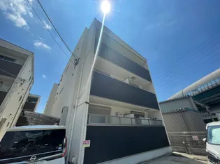 クリエオーレ三ツ島IIの画像