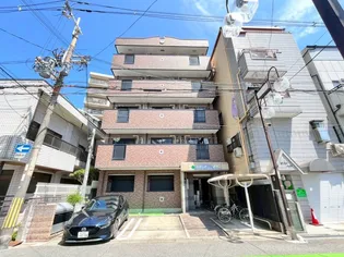 クローバーハイツの画像