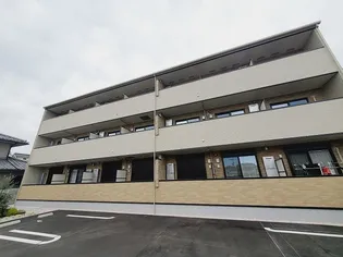 ファイン レジデンスMの画像