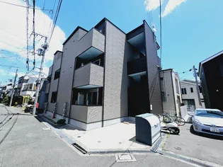 リエート大橋町の画像