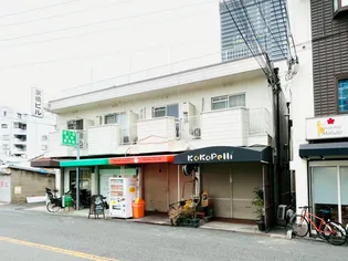 京橋ビルの画像