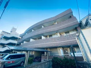 アベニール香里の画像