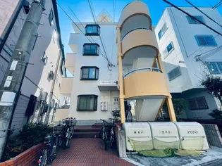 グランドハイツ3号館の画像