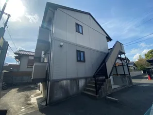 ハイツコヘイの画像