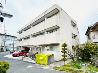 第2モリタマンションの画像