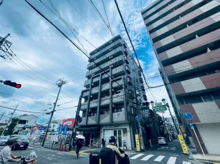 ブルグリンコート香里園の画像