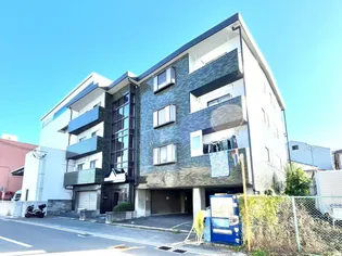 グリーンスクエア三ツ島の画像