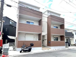 ATELIER CASA守口の画像