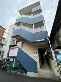 シティライフ佐太の画像