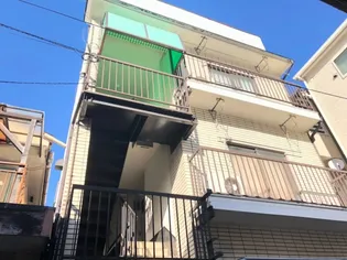 ニューハイツの画像