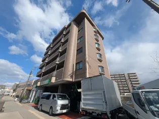 ベルビュー3番館の画像