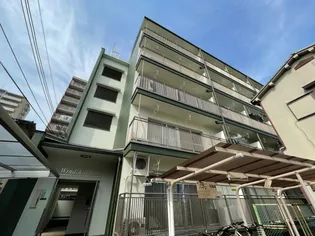 ウィンドヒル門真の画像