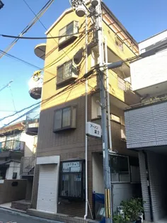 ハヤトビルの画像