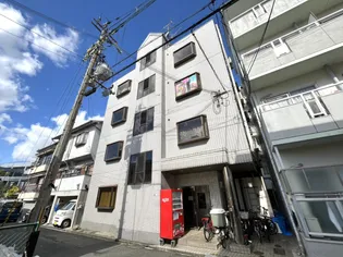 東口マンションの画像