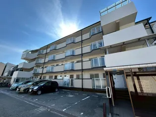 シャトー辻本Ⅱの画像