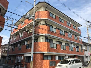 第3シャトーモリオカの画像