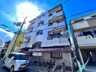 サンライズ堀溝の画像