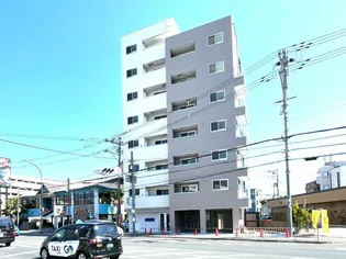 ガーデンヒルズ守口の画像