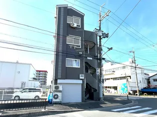 アビタシオン大島Ⅱの画像