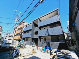 メゾン ド アヴェル Ⅵの画像