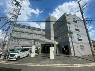 福住マンションの画像