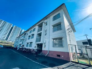 寿マンションの画像