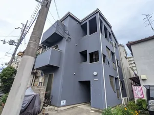 フラッツYの画像